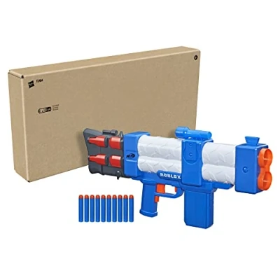 Image de NERF Roblox Arsenal Pulse Laser