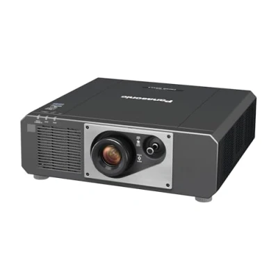Image de Panasonic PT FRZ60BEJ vidéo Projecteur à focale standard 6000 ANSI lumens DLP WUXGA (1920x1200) Noir Neuf