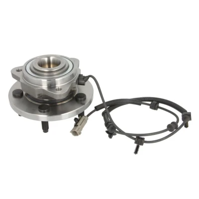 Image de BTA H1Y026BTA Moyeu De Roue 5 Essieu avant JEEP: Commander, GRAND CHEROKEE 3
