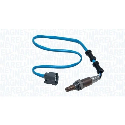 Image de MAGNETI MARELLI 466016355317 Sonde lambda chauffé 4 HONDA: Accord 7 Tourer, Limousine