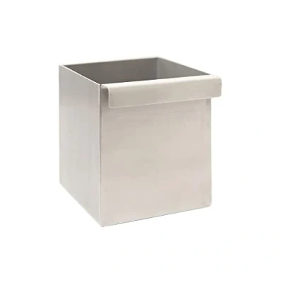 Image de LE MARQUIER Mug INOX carré