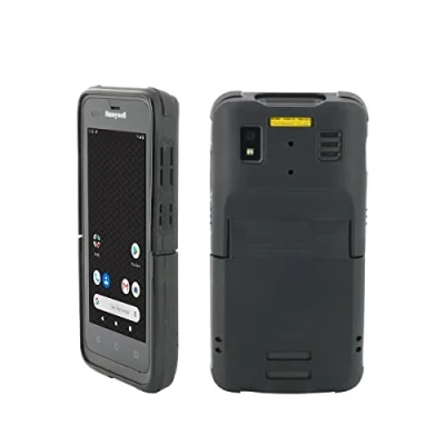 Image de Coque de protection renforcée Honeywell EDA51 Noir MOBILIS Neuf