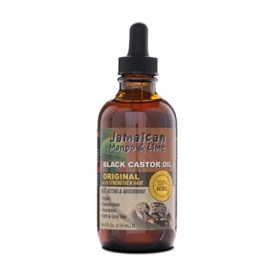 Image de Jamaican Mango &amp; Lime Huile de Ricin l&#039;Originale 118 ml