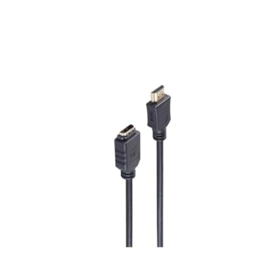 Image de câble de rallongement HDMI 50 cm