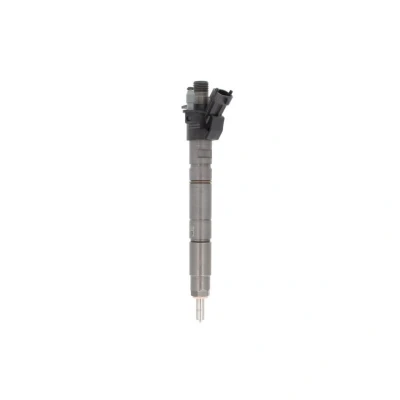 Image de BOSCH 0 445 116 045 Injecteur Common Rail (CR) avec bague d&#039;étanchéité VOLVO: C30, XC60 I, S40 II