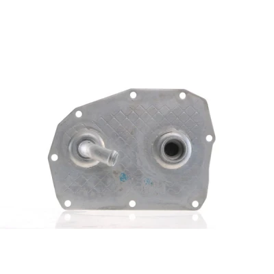 Image de MAHLE ORIGINAL CLC 122 000S Radiateur d&#039;Huile MERCEDES BENZ: Classe S Berline, C W124 Break, SSANGYONG: Rexton / 2