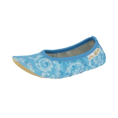 Image de Lico G 1 Style, Chaussures de Gymnastique Mixte Enfant, Bleu (Bleu/Blanc Bleu/Blanc), 27 EU