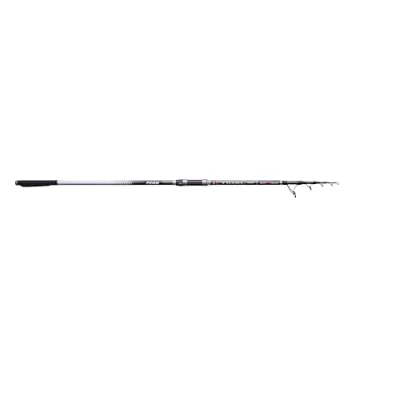 Image de Canne surfcasting Télescopique Penn Tidal Tele Surf 4.2m (140g)