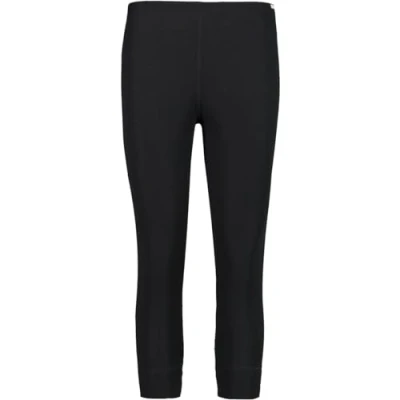Image de CMP Pantalon 3/4 femme, Noir, M