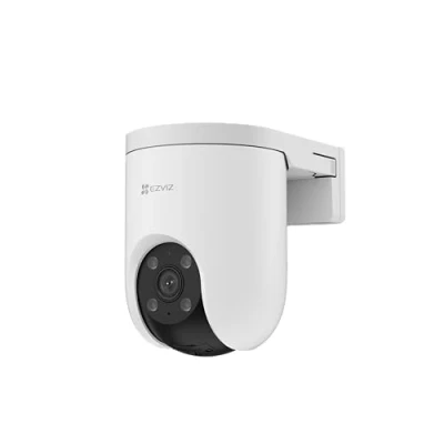 Image de EZVIZ H8c Pro 4K Dôme Caméra de sécurité IP Extérieure 3840 x 2160 pixels Plafond Neuf