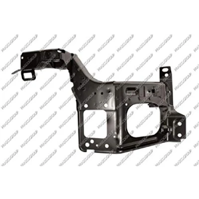 Image de PRASCO OP2013404 Cuvelage, projecteur principal gauche OPEL: Adam