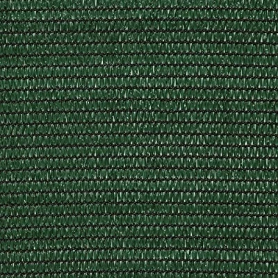 Image de TENAX Filet Brise Vue Soleado 1,00x3 m Vert, Tissé d&#039;Occultation pour Terrasses, Balcons et Jardins, d&#039;Ombrage Protéger du Soleil