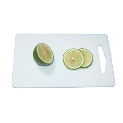Image de Plancheà découper basse densité Blanc 15,2 x 25,4 0,6 cm