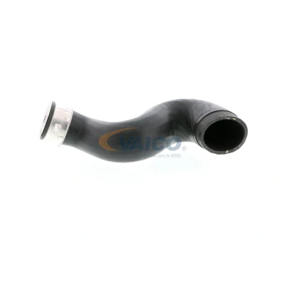 Image de VAICO V10 2922 Gaine De Suralimentation Caouchouc textilé Q+, Première Monte AUDI: A4 B6 Berline, Avant, A6 C5 Avant