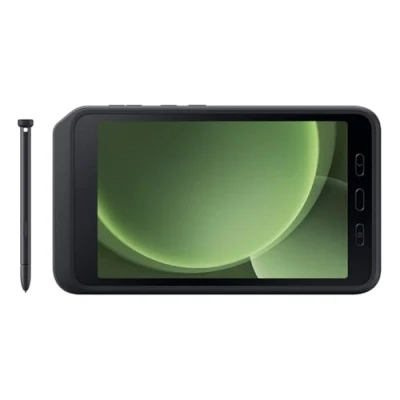 Image de Samsung Galaxy Tab Active 5 8&quot; SM X306B Tablette cellulaire débloquée en Usine 128 Go 6 + 5G LTE Version Internationale (Vert)