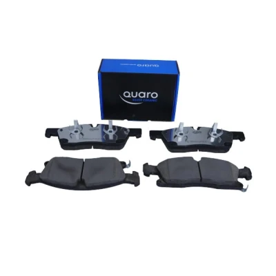 Image de QUARO QP8841C Jeu de plaquettes frein avec indicateur d&#039;usure JEEP: GRAND CHEROKEE 4, DODGE: Durango
