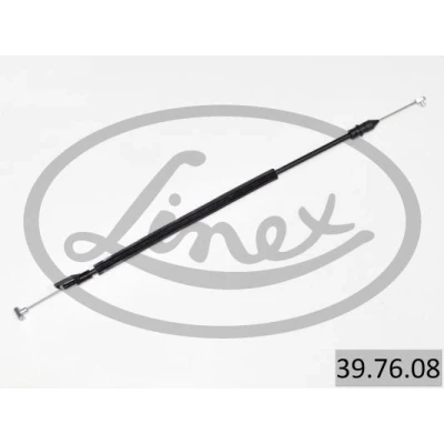 Image de Tirette à câble, déverrouillage porte LINEX 39.76.08