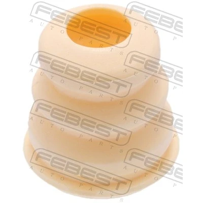 Image de FEBEST MZD BLF Butée élastique, suspension Essieu avant MAZDA: 3 5 portes