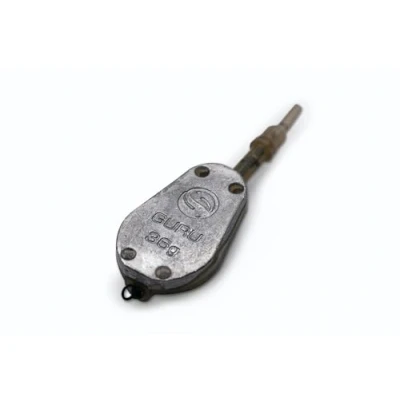 Image de Guru X Safe System Method Feeder Taille : 24g