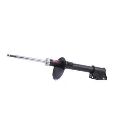 Image de KYB Excel G 338738 Amortisseur Essieu arrière Pression de gaz Système bitube Jambe suspension, avec ressort détente Goujon en haut