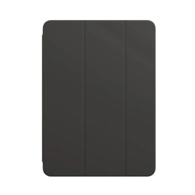 Image de Apple Coque Smart Folio pour iPad Pro 11 pouces (2020 / 2021 2022) Noir MXT42ZM/A