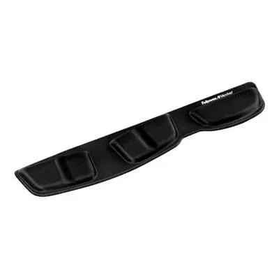 Image de Fellowes REPOSE POIGNEE NOIR Neuf