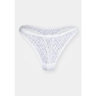 Image de Sloggi FEEL Bliss String, Femme, Taille: XS, Silk white