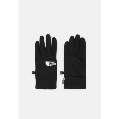 Image de The North Face ETIP Glove Unisex Gants, Taille: XL, Black/white