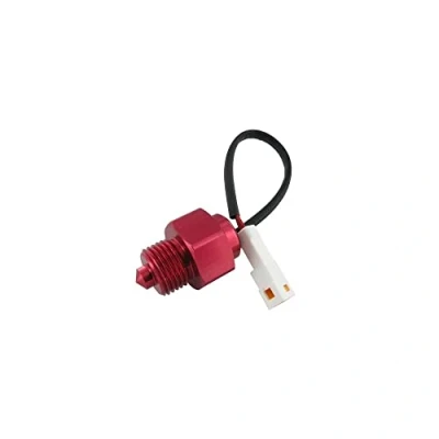 Image de Capteur de température KOSO 0250 C M16 x P1,5 Fiche Blanche