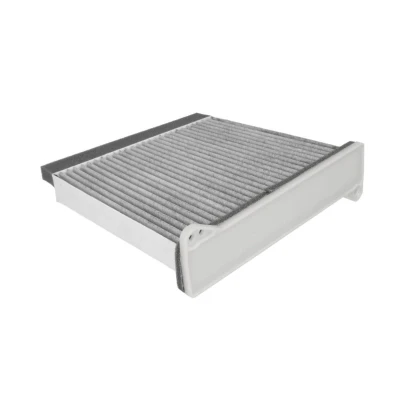 Image de MAHLE ORIGINAL LAK 485 Filtre d&#039;habitacle à charbon actif 231,0 231 74,0 MITSUBISHI: Outlander 3, 2 SUV, L200 / Triton IV Pick up