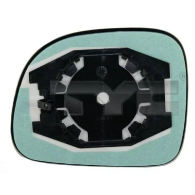 Image de TYC 309 0107 1 Miroir De Rétroviseur droit FIAT: Panda II 5 portes, III 3/5 portes