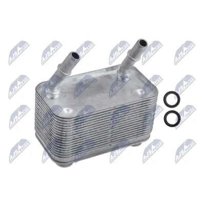 Image de NTY CCL LR 010 Radiateur d&#039;Huile avec joints LAND ROVER: Range Rover 3