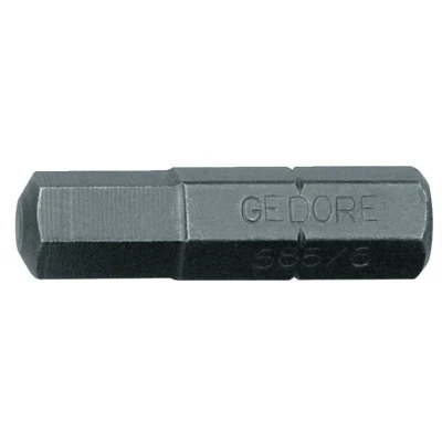 Image de GEDORE 685 2,5 S 010 Coffret d&#039;embouts pour tournevis