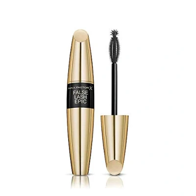 Image de Max Factor False Lash Effect Epic Waterproof Mascara Black