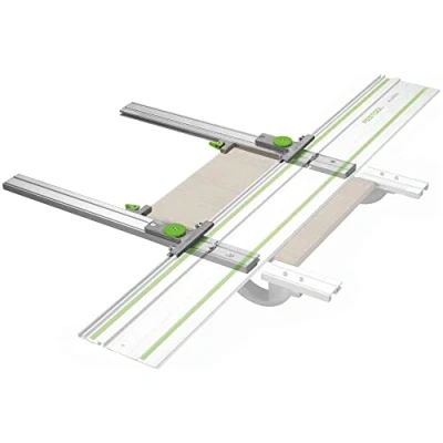 Image de Butée parallèle FS PA FESTOOL 495717 Sciage dans la largeur Réglable Montage sans outil