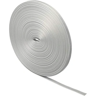 Image de Schellenberg 11421, gris sangle de volet roulant Mini 14 mm, 50