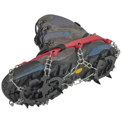 Image de C.A.M.P. Ice Master L 42/44 Rouge