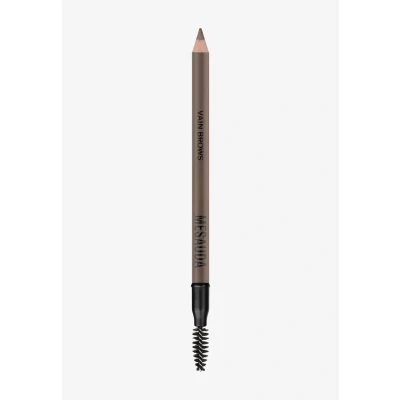 Image de Mesauda VAIN Brows Crayon sourciles, Taille: 1.19 g, Blonde