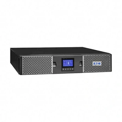 Image de EATON Onduleur On Line à Double Conversion 9PX1500IRT2U 1,50 kVA/1,50 kW 2U Rack/Tour 200 V AC, 208 220 230 AC