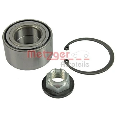 Image de METZGER WM 6731 Kit de roulements roue avec bague magnétique intégré 74 FORD: Transit Connect Mk1 Van, Tourneo