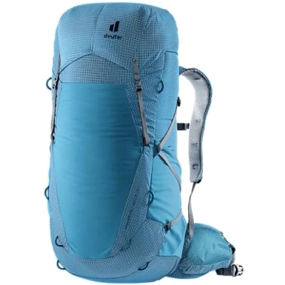 Image de Deuter Aircontact Ultra 50 + 10 Sac à dos