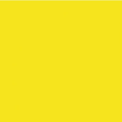 Image de Heyda Feuilles Pliantes Transparent 20 x cm Größe: Couleur : Jaune