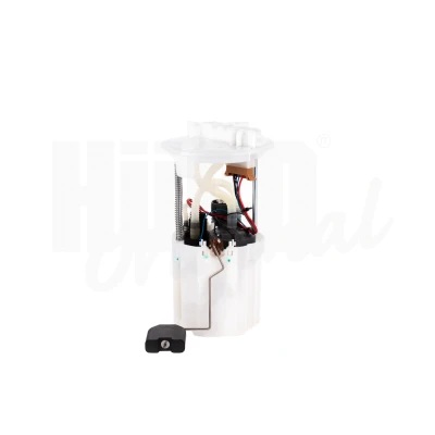 Image de HITACHI 133132 Unité d&#039;injection de carburant Essence SMART: Fortwo II Coupe, Cabriolet