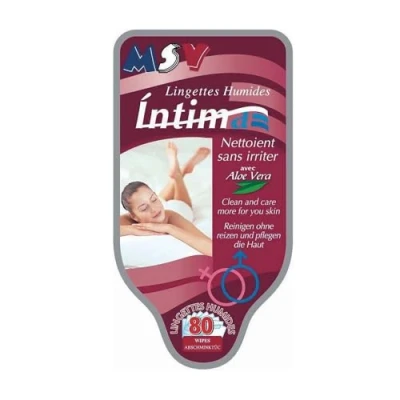 Image de Abattant WC Rose Fermeture Douce MSV Universel Entraxe de fixation universelle