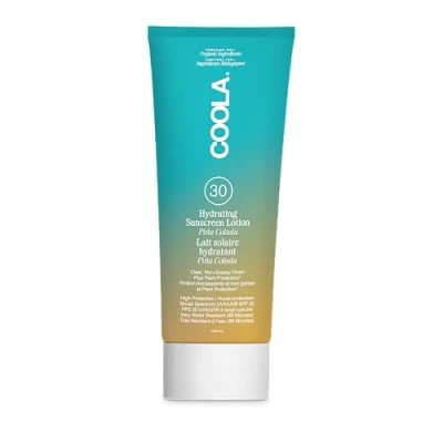 Image de Coola Classic Body Lotion Pina Colada SPF 30
