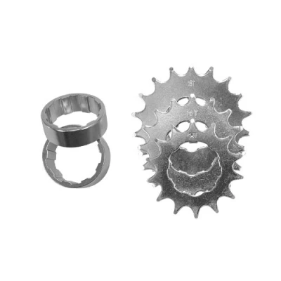 Image de M Wave Jeu de cog à Vitesse Unique