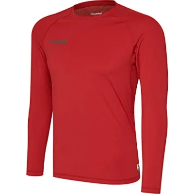 Image de Maillot Hummel manches longues First Performance HML