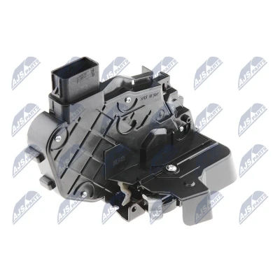 Image de NTY EZC LR 005 Serrure De Porte arrière gauche LAND ROVER: Discovery 3, Range Rover Evoque, Sport