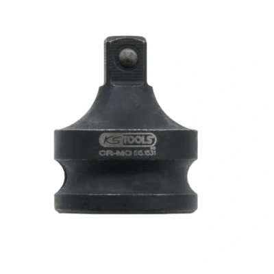 Image de KS TOOLS 515.1531 E Adaptateurs de réduction, cliquet 10 (3/8&quot;)mm (pouces) Acier molybdène chrom