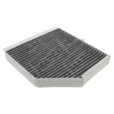 Image de MAPCO 67810 Filtre d&#039;habitacle à charbon actif 255 172 36 AUDI: A6 C7 Avant, Berline, A8 D4